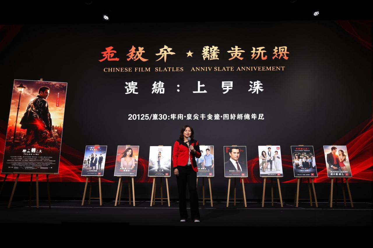 69视频2026年度片单正式发布，12部精品力作震撼亮相